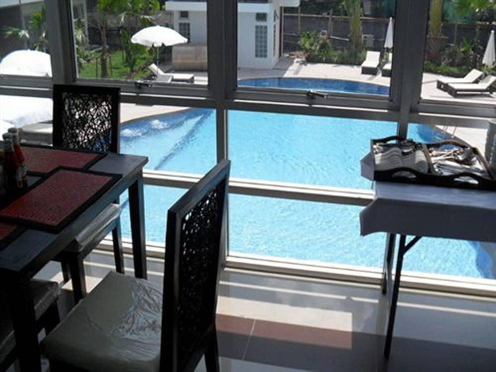 Bs Premier Airport Hotel Bangkok Dış mekan fotoğraf