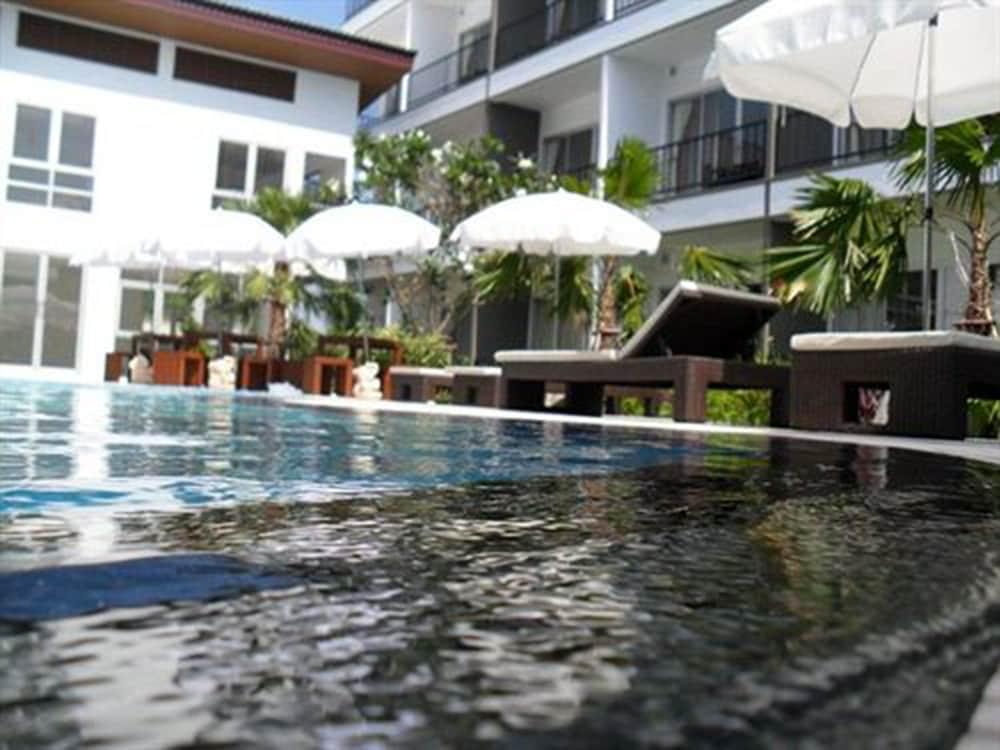 Bs Premier Airport Hotel Bangkok Dış mekan fotoğraf