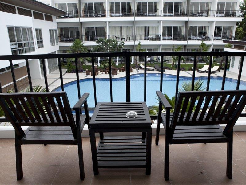 Bs Premier Airport Hotel Bangkok Dış mekan fotoğraf