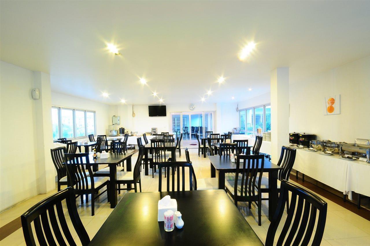 Bs Premier Airport Hotel Bangkok Dış mekan fotoğraf