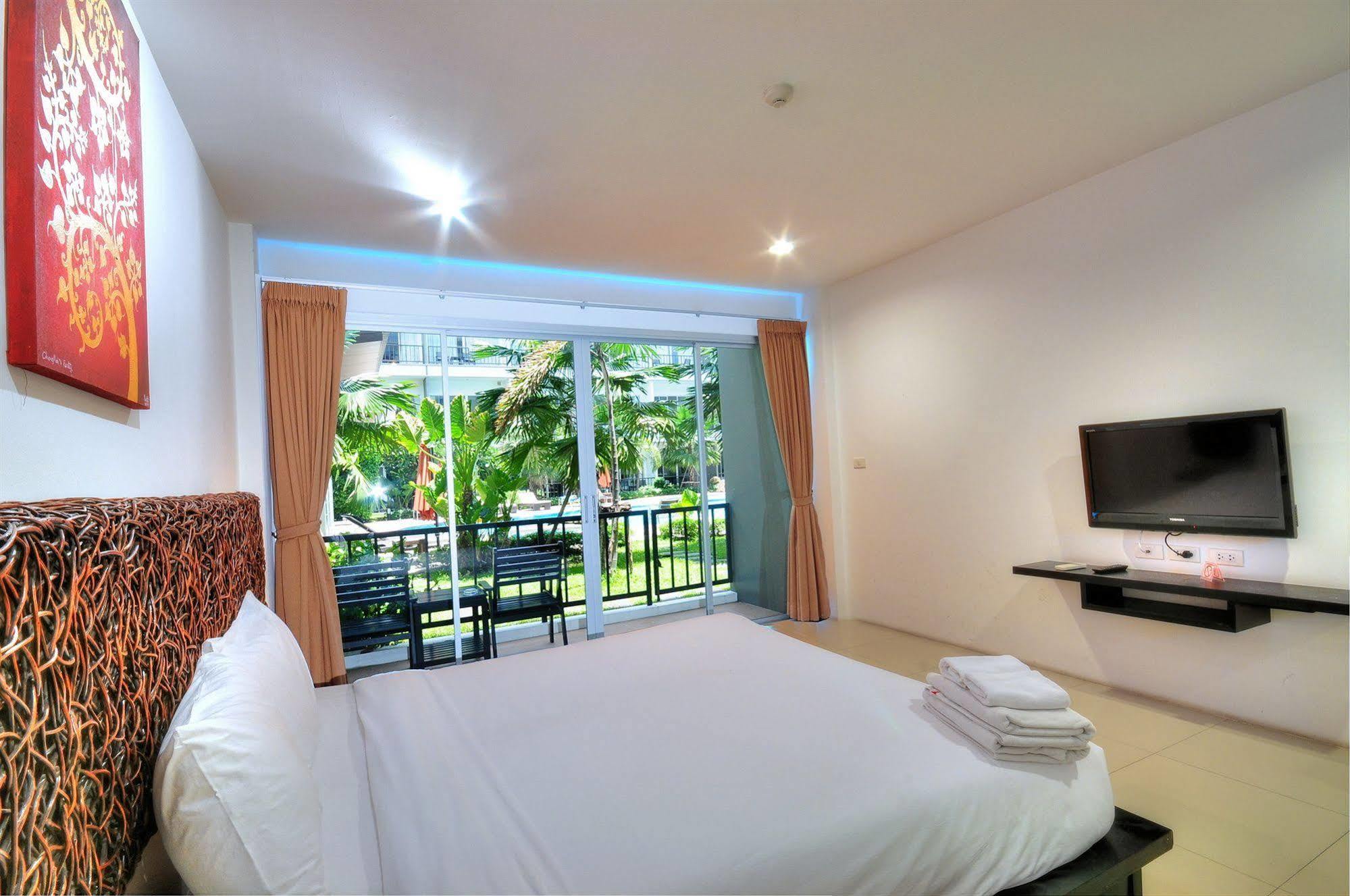 Bs Premier Airport Hotel Bangkok İç mekan fotoğraf